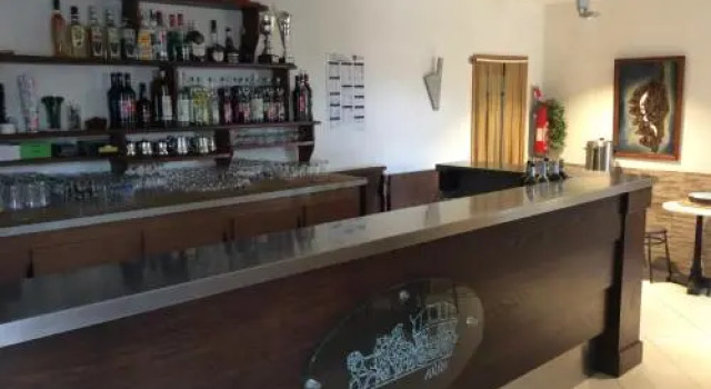 Hotel Restaurant de la Poste, Varaa Hotelli  