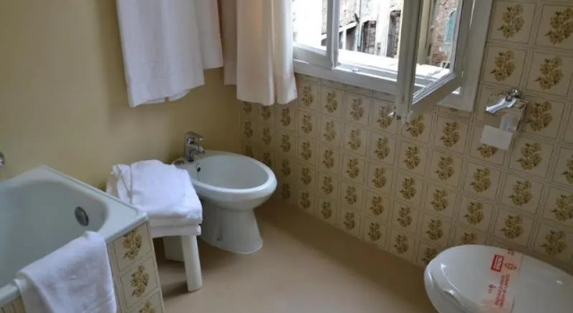 Двухместный номер Small Hotel Canada