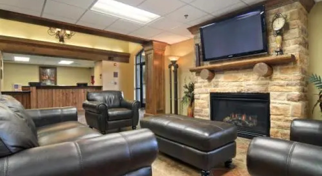 Bethel Inn & Suites, Rezervați Hotel Monterey Tennessee