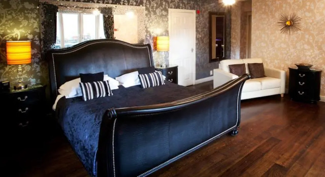 The Howbeck & The Retreat In Windermere