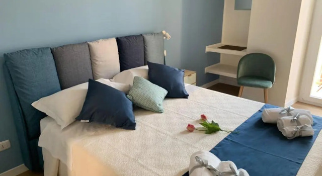 Апартаменты Luna&Sole Oreste Apartments - Self check-in