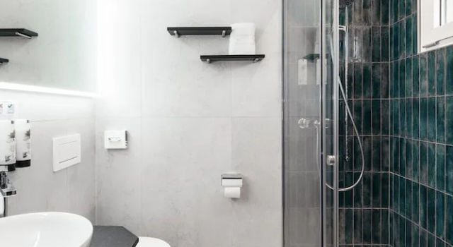 Одноместный номер Comfort Hotel Kreuz & Post Grindelwald