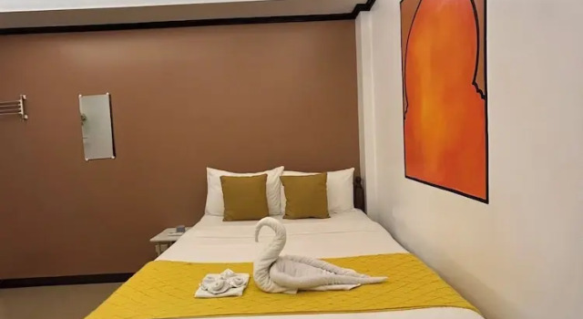 Morocco hotel El Nido, Prenota Hotel El Nido 