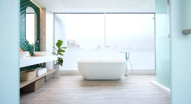 Номер Standard Fleur Villa