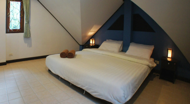 Chaweng Lakeview Residence