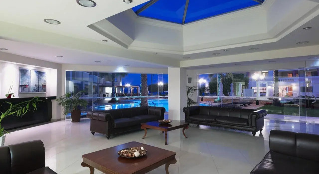 Molos Bay Hotel, Забронировать Отель Бизнес-отели Кисамоса, 4* 5*