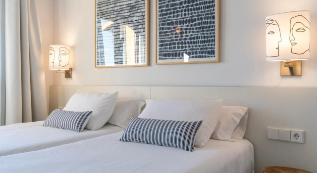 Calallonga Hotel Menorca
