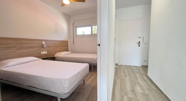 Апартаменты Superior Agi Rescator Apartments