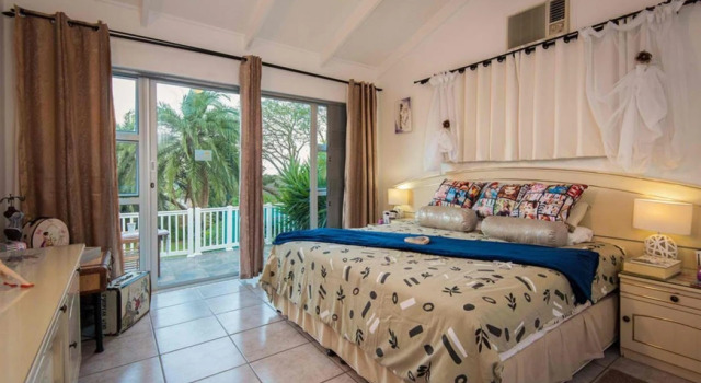 Ruby Sands Exclusive Holiday Home