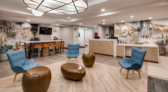 Best Western Premier Richmond City Gateway