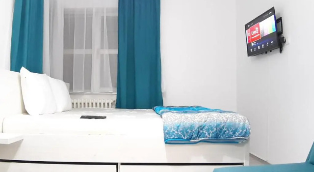 Sarajevska Studio & Apartment, Забронировать Апартаменты/квартира Савски-Венац Белград, рядом с Центральный железнодорожный вокзал Белграда