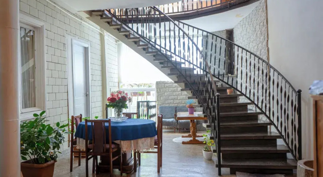 Номер Comfort Annas Guest House