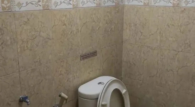 Standard Zimmer Griya Nendra Hotel
