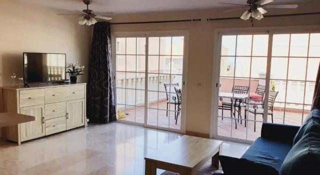 Arenita Apartment, Book Apartment Hotels in Tenerife with Parking, Parking