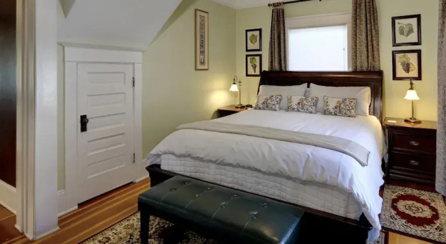 A' Tuscan Estate Bed & Breakfast, Đặt Nhà nghỉ có bữa sáng McMinnville Willamette Valley