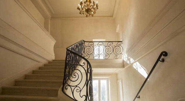 Номер Executive Le Château des Monts