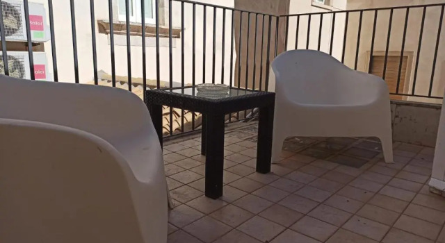 Номер Economy B&B Five Rooms