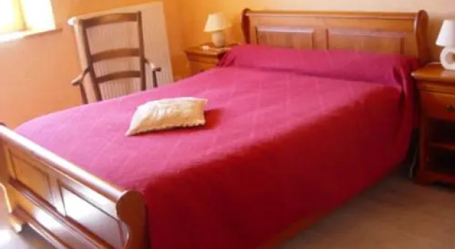 chez les Hypolites, Rezervovat Hotel  