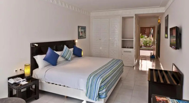 Одноместный номер Standard Hotel Atlantic Palace