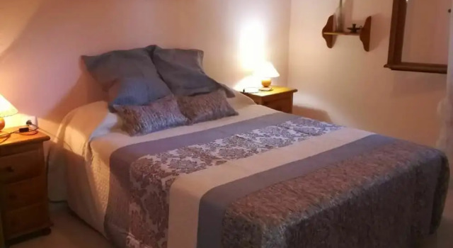 Detached Holiday Home Located in Roche Within Walking Distance From the Beach