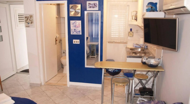 Vedro - 50 M From Sea - 3 - Blue(2)