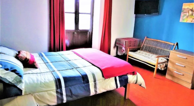 Gringo´s House