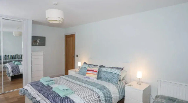Ty Glyn, Prenota Casa vacanze Criccieth 