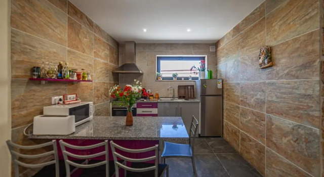 Коттедж c 1 комнатой Casas da Fraga - Serra da Estrela