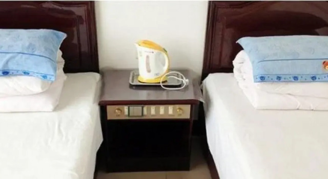 Honglv Inn, Book Hotel Shijiazhuang Hebei