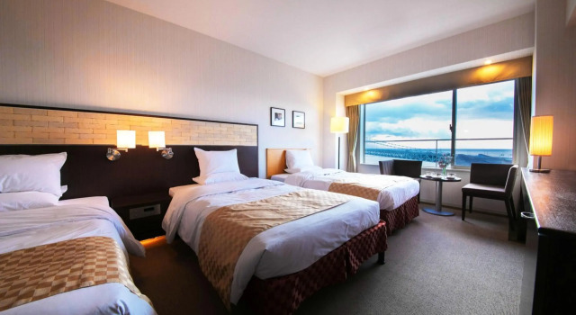 Seaside Hotel Maiko Villa Kobe, Prenota Hotel Hotel tutto incluso a Hyogo, All Inclusive