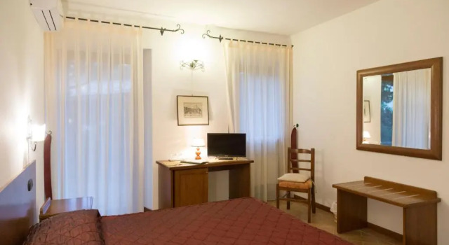 Двухместный номер Standard Colleverde Country House & SPA Urbino