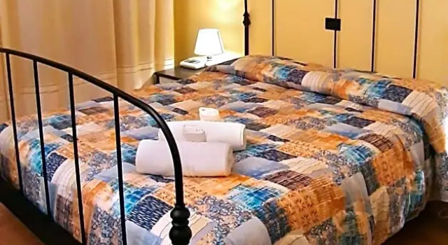 Номер Superior Hotel Provenza