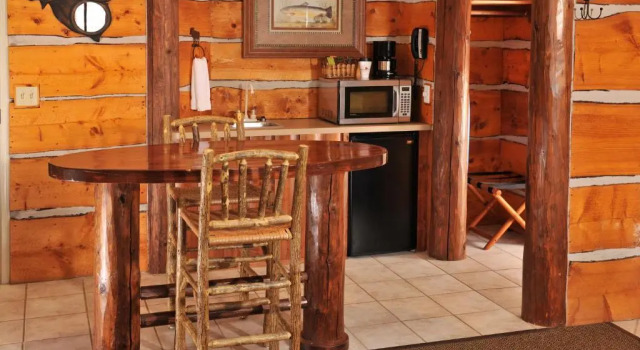 Люкс Superior Cedar Creek Hotel Wausau - Rothschild