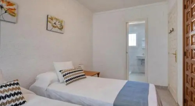 Holiday Home Flamenc