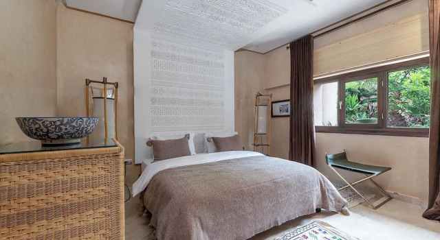 Двухместный номер Classic La Villa Joubert