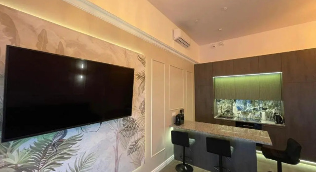 Номер Luxury Royal Aparthotel Kamienica Nova 2