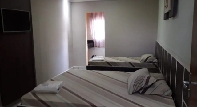 Номер Deluxe Hotel Softy