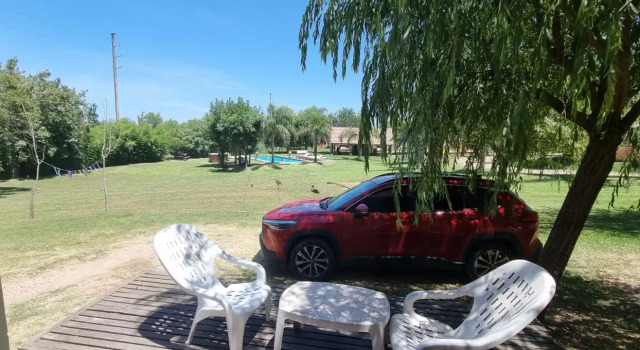 Номер Standard Bungalows Mexico