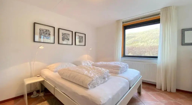 Callantsoger Staete A101, Rezervasyon Otel Callantsoog 