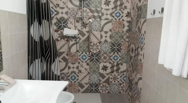Двухместный номер Standard LOCANDA RIGHETTO