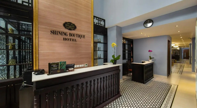 22land Residence Hotel 71 Hang Bong Premium, Забронировать Отель Отели Ханоя 4 звезды, 4*