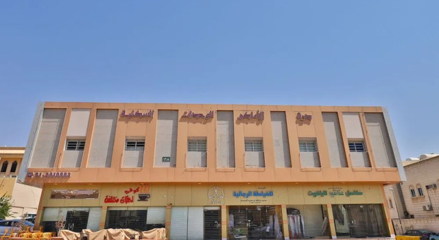 OYO 268 Durrat Alamaken Furnished Apts