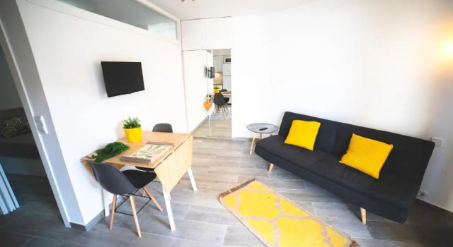 Wonderful Apartment in Platja d Aro