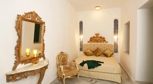 Dar Traki Medina de Tunis