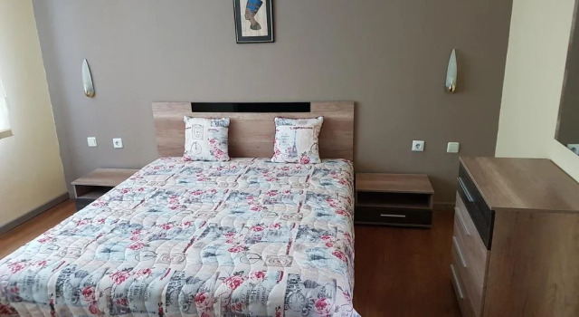 Guest Rooms Flirt, Забронировать Отель Золотые Пески Варненская область, рядом с Argisht Lift