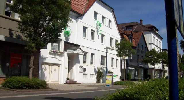 Номер Standard Hotel Am Markt