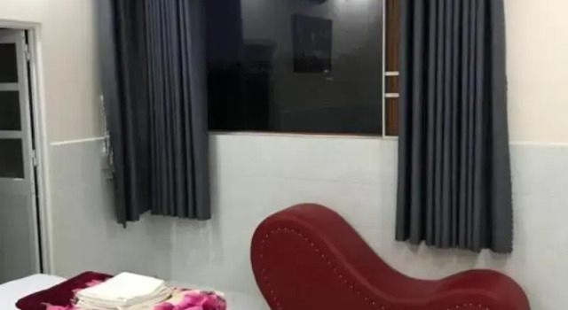 Номер Superior Hoang Anh Hotel