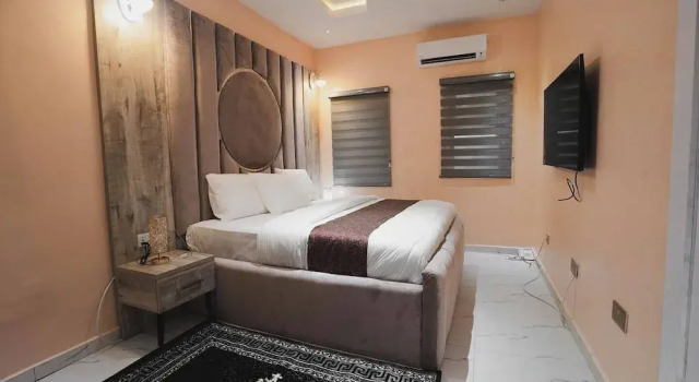 H23 Casaminos, Book Hotel Lagos Lagos State