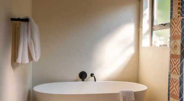 Номер Deluxe Shongwe Oasis