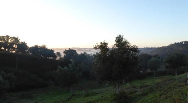 Коттедж с 2 комнатами Monte da Ameira